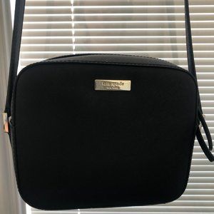 NWOT Kate Spade Newbury Lane Cammie Camera Crossbody